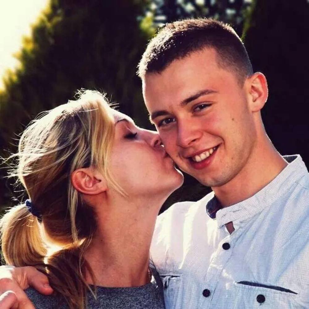 Meet your Posher, Bartek